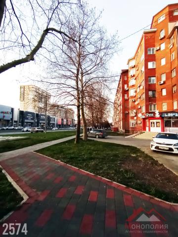 Квартира на продажу в Анапе, улица Ленина, 145 фото №4