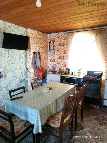 Дом на продажу в Бузулуке, Белинского улица фото №1