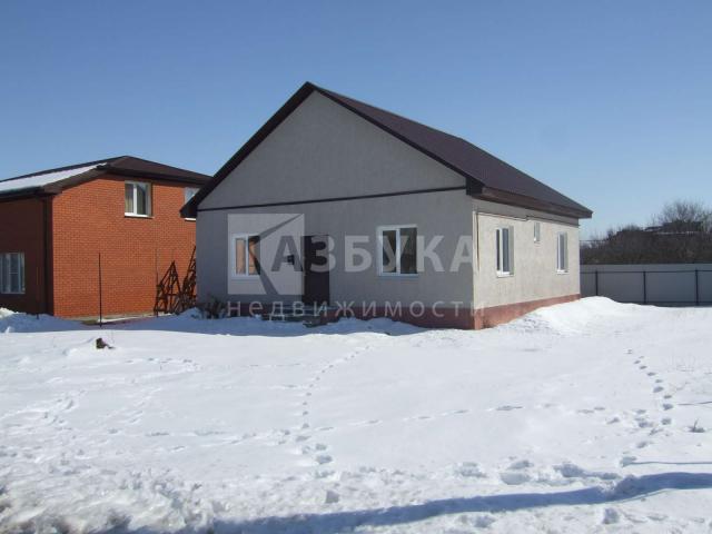Дом на продажу в Семилуках, Земская улица, 3А фото №0