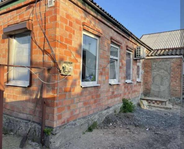 Дом на продажу в Батайске, Газетный переулок фото №1
