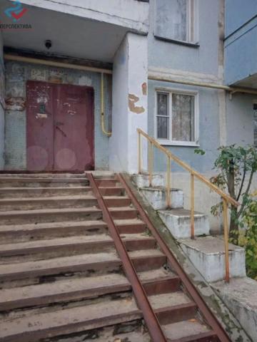 Квартира на продажу в Егорьевске, улица Горького, 11 фото №2