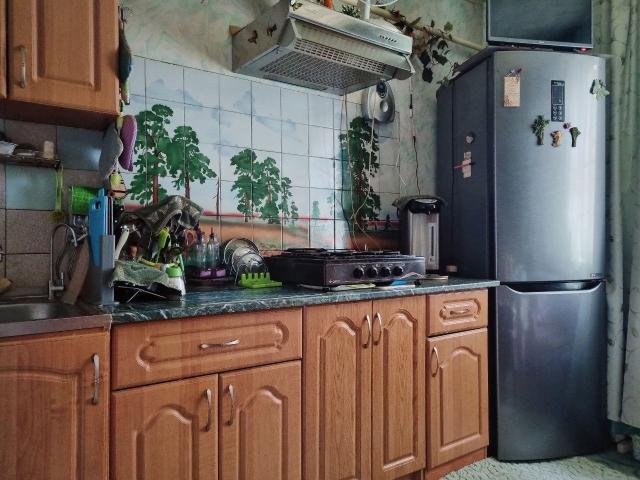 Квартира на продажу в Егорьевске, улица Горького, 11 фото №0