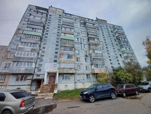 Квартира на продажу в Егорьевске, улица Горького, 11 фото №1