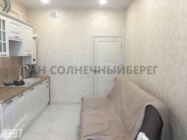 Квартира на продажу в Небуге, квартал Спортивный, 12А/2 фото №0