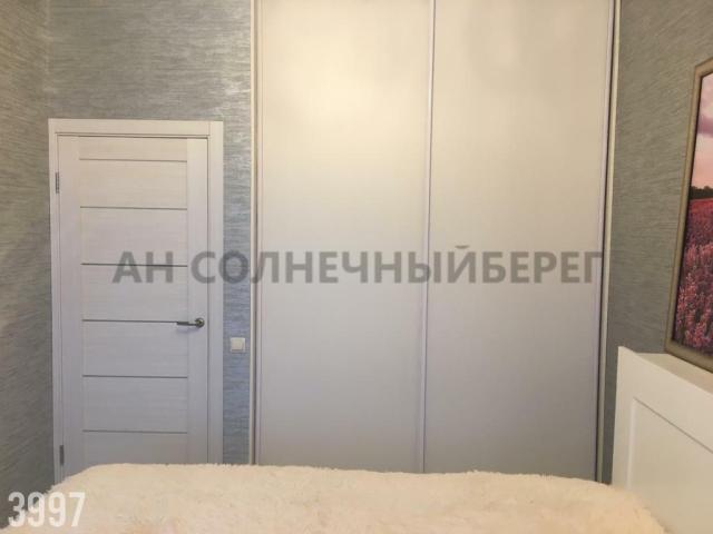 Квартира на продажу в Небуге, квартал Спортивный, 12А/2 фото №4