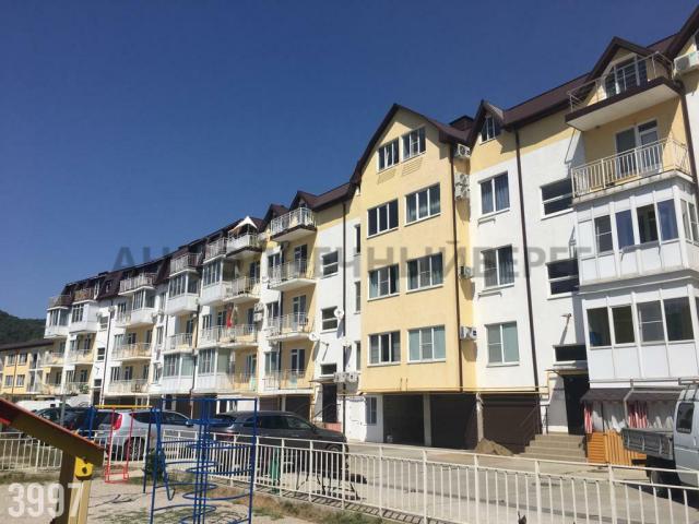 Квартира на продажу в Небуге, квартал Спортивный, 12А/2 фото №8