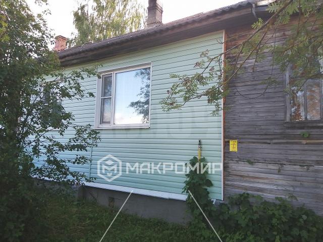 Дом на продажу в Устье, Заводская ул., 7 фото №4