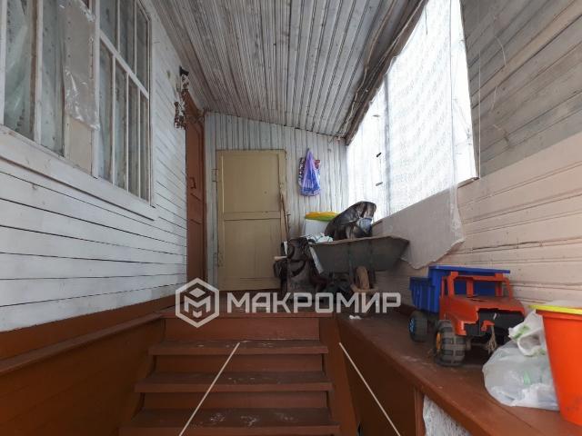 Дом на продажу в Устье, Заводская ул., 7 фото №11