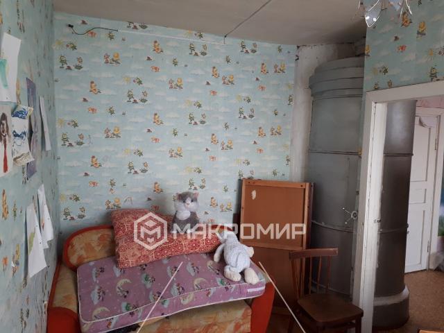 Дом на продажу в Устье, Заводская ул., 7 фото №12