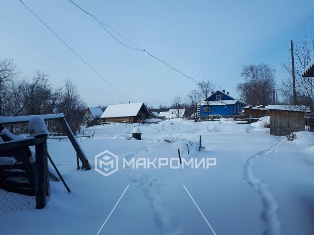 Дом на продажу в Устье, Заводская ул., 7 фото №13