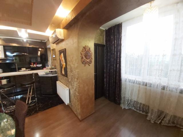 Квартира на продажу в Анапе, б-р Евскина, 140 фото №3