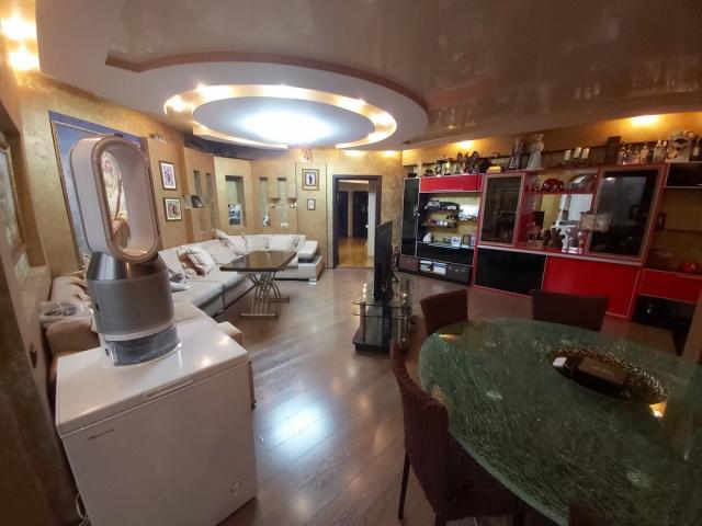 Квартира на продажу в Анапе, б-р Евскина, 140 фото №4