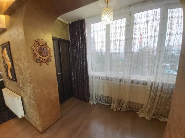 Квартира на продажу в Анапе, б-р Евскина, 140 фото №7