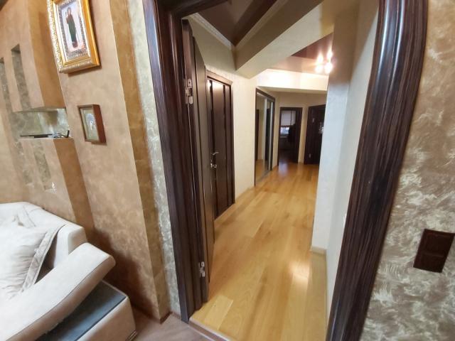 Квартира на продажу в Анапе, б-р Евскина, 140 фото №9