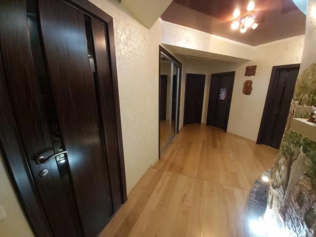 Квартира на продажу в Анапе, б-р Евскина, 140 фото №10