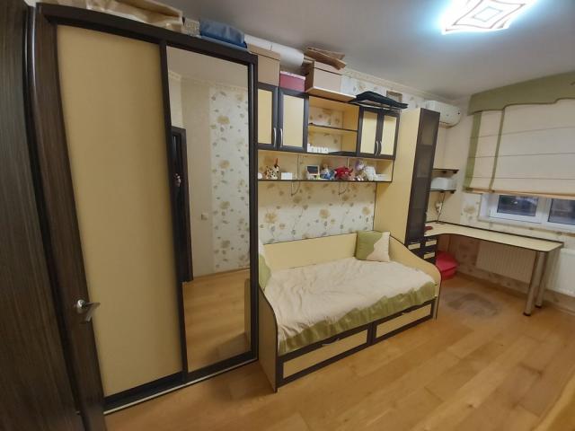 Квартира на продажу в Анапе, б-р Евскина, 140 фото №15