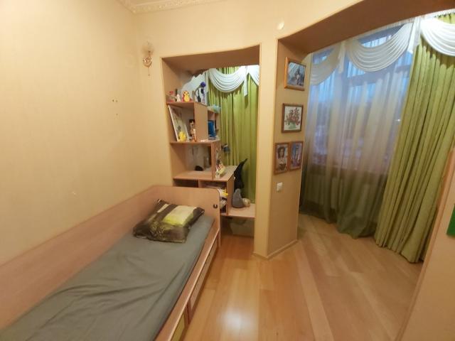 Квартира на продажу в Анапе, б-р Евскина, 140 фото №17