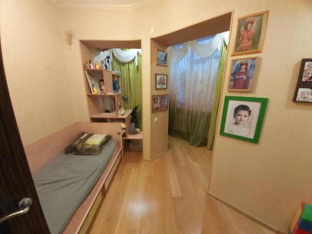 Квартира на продажу в Анапе, б-р Евскина, 140 фото №18