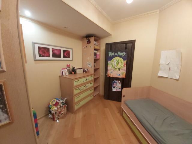 Квартира на продажу в Анапе, б-р Евскина, 140 фото №19