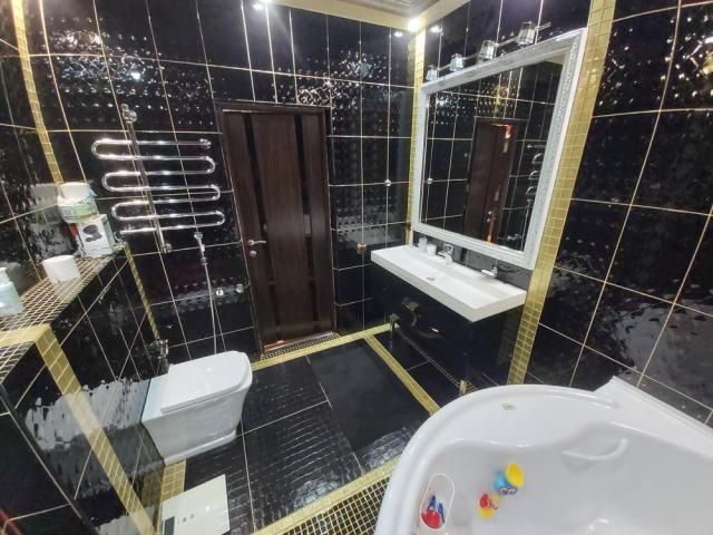 Квартира на продажу в Анапе, б-р Евскина, 140 фото №22