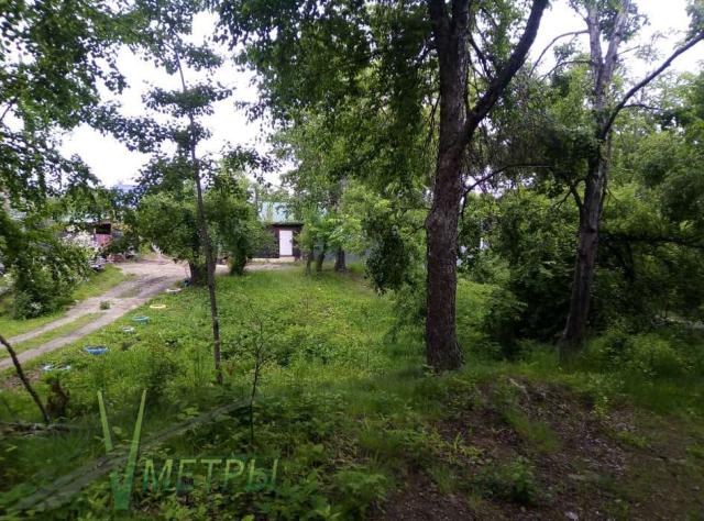 Участок на продажу в Владивостке, Ореховая улица, 4 фото №1