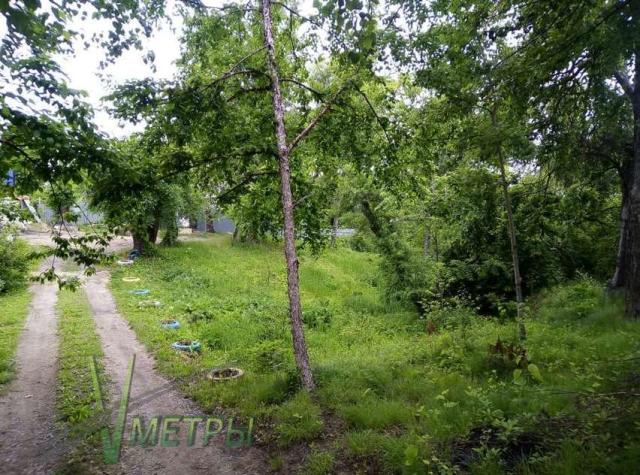 Участок на продажу в Владивостке, Ореховая улица, 4 фото №2