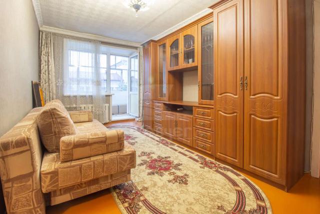 Квартира на продажу в Кургане, Коли Мяготина ул, 132 фото №0