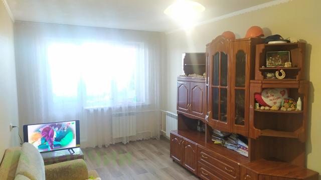 Квартира на продажу в Чебоксаре, улица П.В. Дементьева, 18к1 фото №0