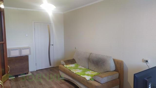 Квартира на продажу в Чебоксаре, улица П.В. Дементьева, 18к1 фото №1