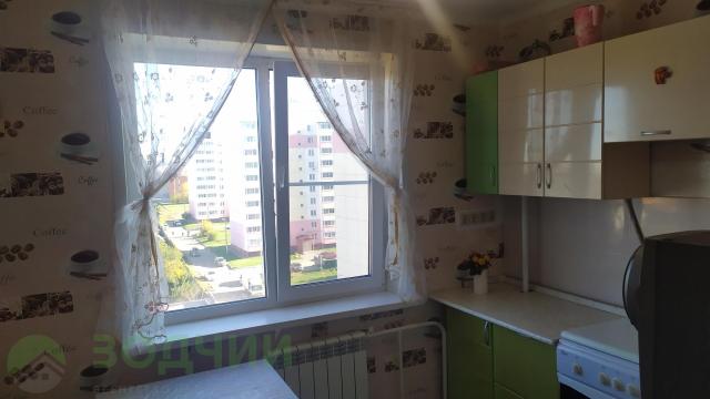 Квартира на продажу в Чебоксаре, улица П.В. Дементьева, 18к1 фото №2