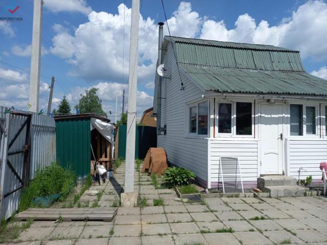 Дача на продажу в Егорьевске, улица Хлебникова фото №3