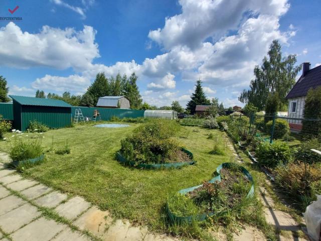 Дача на продажу в Егорьевске, улица Хлебникова фото №11