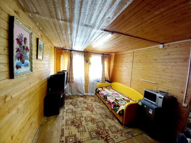Дача на продажу в Егорьевске, улица Хлебникова фото №22