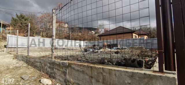 Участок на продажу в Кроянском, Микрорайон Ромашка, 109а фото №2