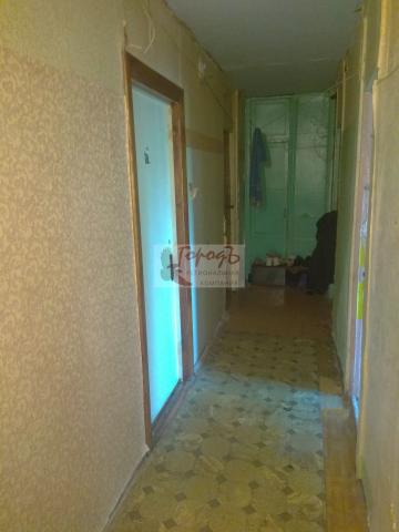 Комната на продажу в Орёле, улица Маринченко, 8 фото №2