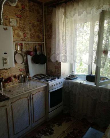 Квартира на продажу в Шахтах, пер. Мичурина, 3 фото №0