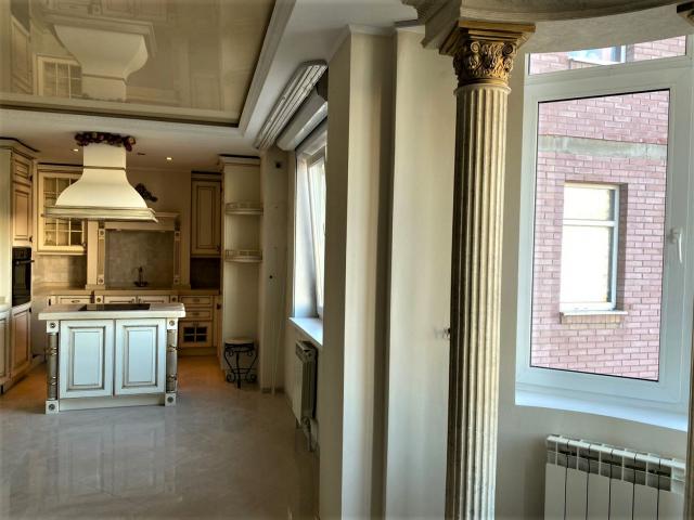 Квартира на продажу в Ростове-на-Дону, Искусственная улица, 4 фото №1