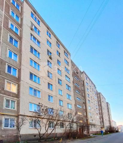 Квартира на продажу в Воронеже, Тепличная улица, 4 фото №8