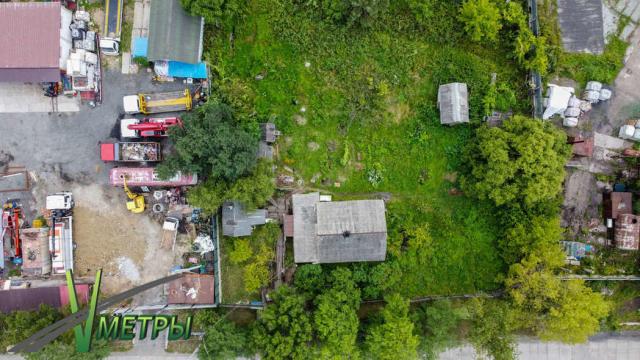 Участок на продажу в Артеме, Рабочая 1-я ул, 4 фото №1