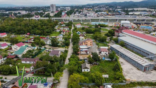 Участок на продажу в Артеме, Рабочая 1-я ул, 4 фото №3
