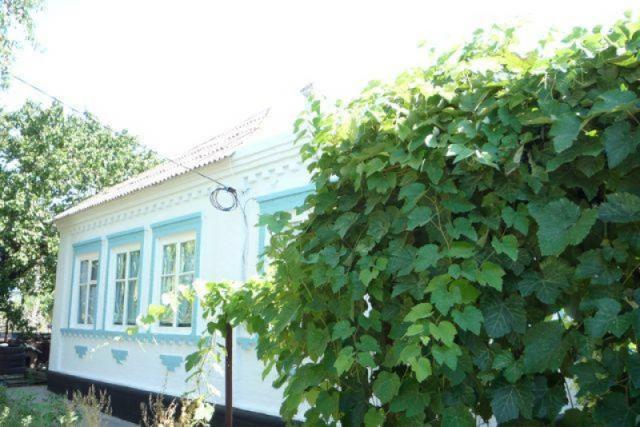 Дом на продажу в Вышестеблиевской, Урицкого ул. фото №0