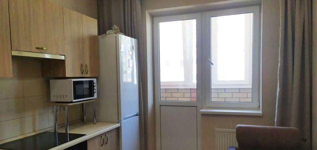Квартира на продажу в Ростове-на-Дону, 1-я Ковровая улица, 65/2 фото №4