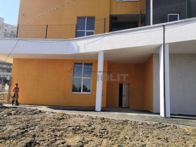 Торговая площадь на продажу в Екатеринбурге, Щербакова ул, 18 фото №0