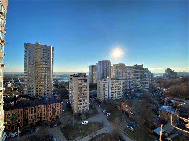 Квартира на продажу в Ростове-на-Дону, Искусственная улица, 4 фото №5