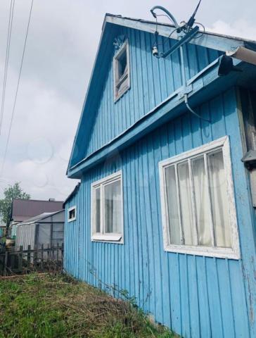 Дом на продажу в Березниках, СНТ № 27 фото №1