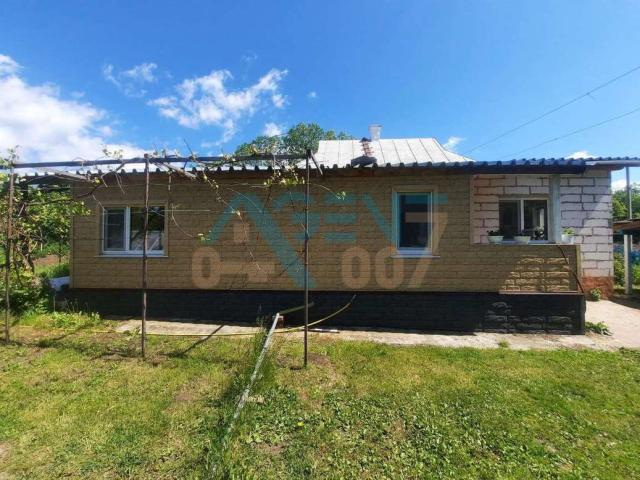 Дом на продажу в Акулиновке, Хуторская, 65 фото №0