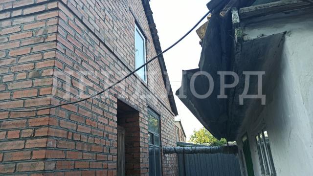 Дом с участком на продажу в Новочеркасске, Гвардейская улица фото №0