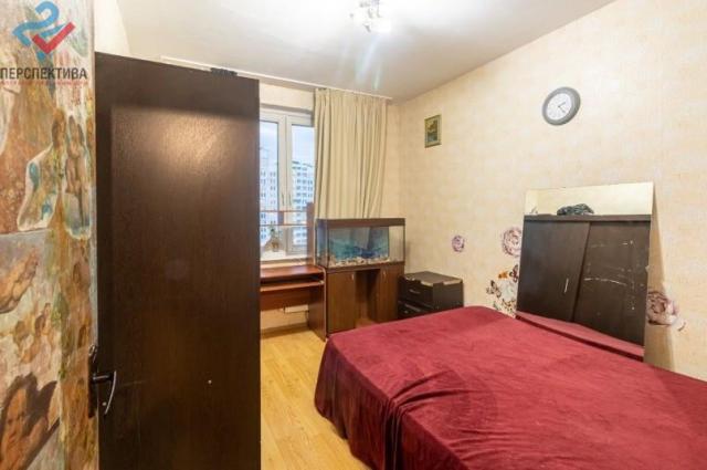 Квартира на продажу в Подольске, улица 43-й Армии, 21 фото №0