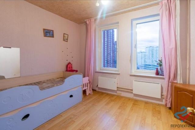 Квартира на продажу в Подольске, улица 43-й Армии, 21 фото №3