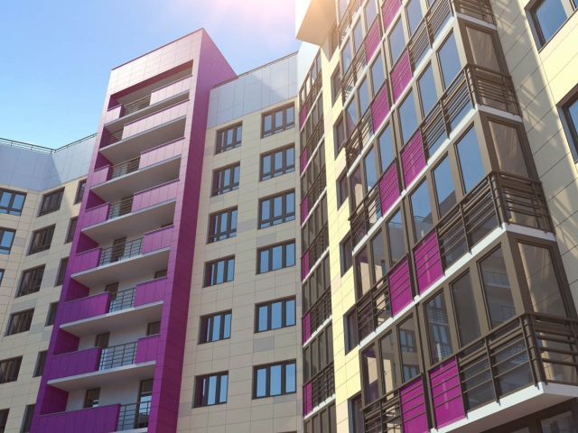 Квартира на продажу в Одинцово, улица Чистяковой, 8 фото №3